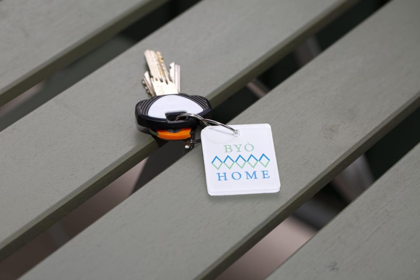 Byo Home Sorrento Exterior photo
