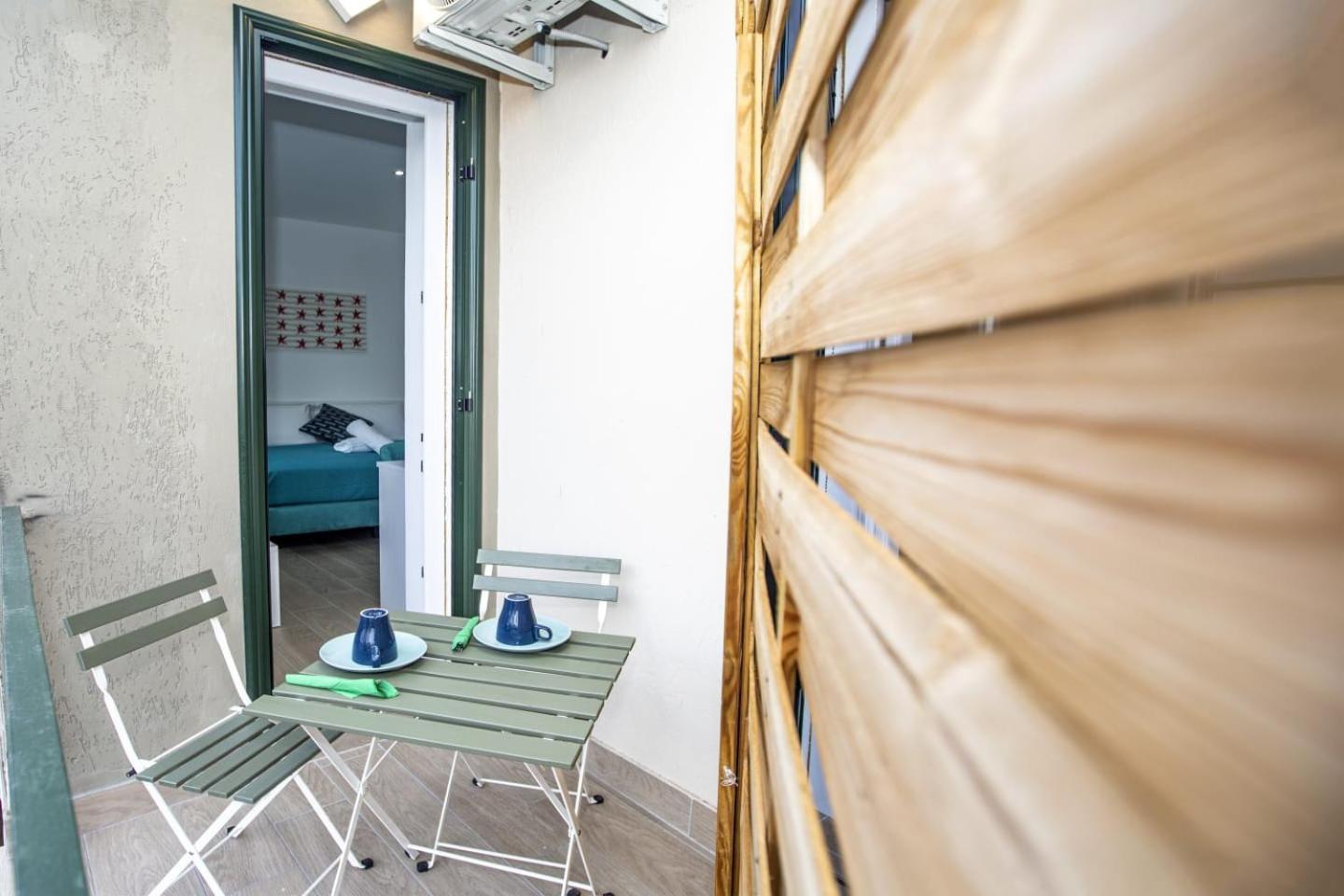 Byo Home Sorrento Exterior photo