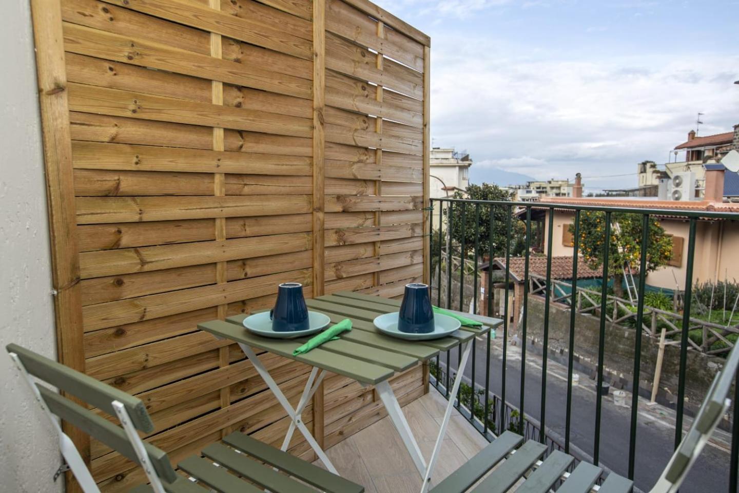 Byo Home Sorrento Exterior photo